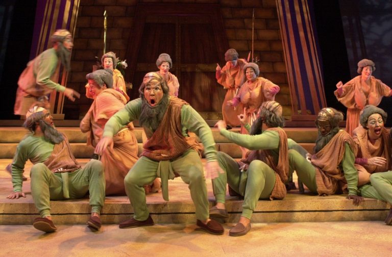 Ancient Greek Comedy H. M. Classics Academy